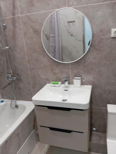 Долгосрочная аренда квартир: 1 комната, С мебелью полностью — 4