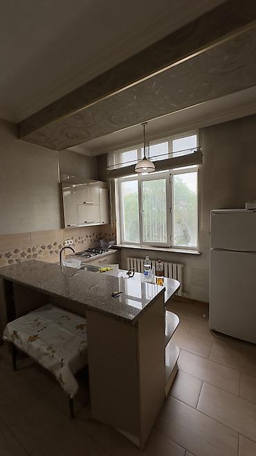 Долгосрочная аренда квартир: Студия — 6