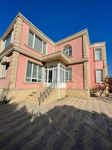 Həyət evləri və villaların satışı: 9 otaq, 300 kv. m — 29
