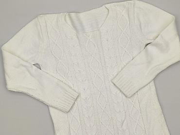 turecki sweter prl: Sweter damski, rozmiar S — 1