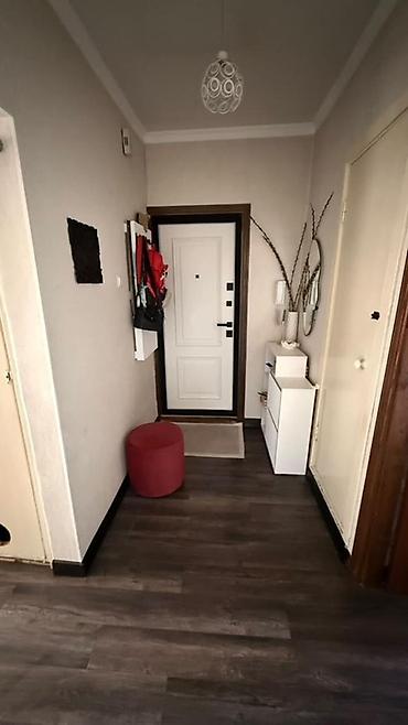 Продажа квартир: 3 комнаты, 63 м², 105 серия, 5 этаж, Евроремонт — 12