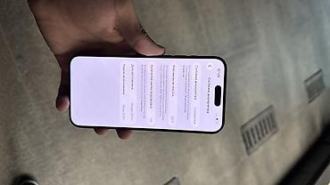 Мобильные телефоны и аксессуары: IPhone 15 Pro Max, Б/у, 256 ГБ — 4