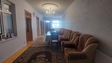 Həyət evləri və villalar: 4 otaqlı, 110 kv. m, Kredit yoxdur, Yeni təmirli — 8