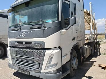 тягач вольво: Тягач, Volvo, 2022 г., Автовоз