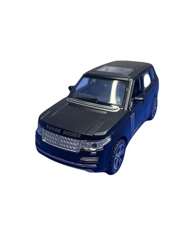 радиоуправляемая машинка: Модель автомобиля Range Rover [ акция 50% ] - низкие цены в городе!