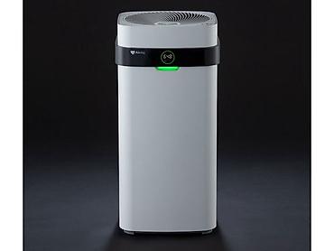 air x: Воздухоочиститель — 1
