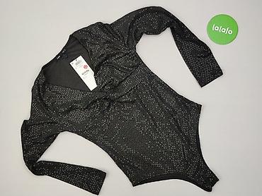 spanx w polsce: Sinsay, Body damskie, rozmiar S — 2