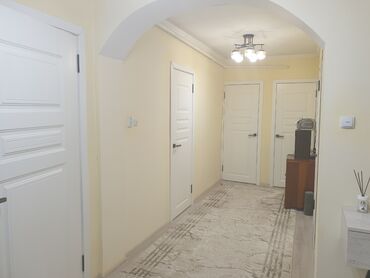 сдаю дом на длительный срок: Үй, 118 кв. м, 4 бөлмө, Менчик ээси, Евро оңдоо