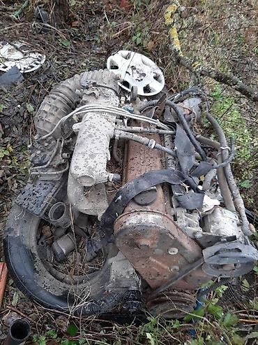 alkometar cena: MOTOR VW 5AK KOMPLETAN BEZ PAPIRA AUDI GT | Bez papira kompletan k — 2