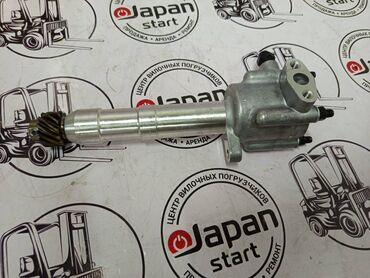 каленвал на юмз: Масляные насосы на вилочные и фронтальные погрузчики Japan Start -