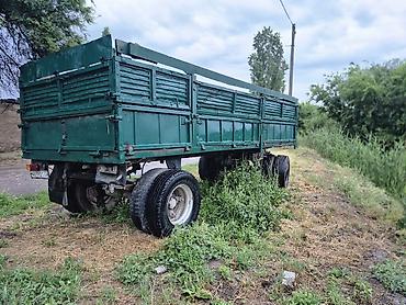 Грузовик, Камаз, Стандарт, 7 т, Б/у — 7