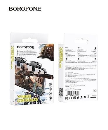 steelseries arctis: Триггеры для смартфона BOROFONE BG2 "Spartan" — это джойстики, которые — 9