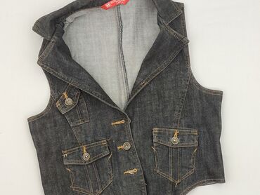 Odzież wierzchnia: River Island Petite, Kamizelka damska, rozmiar S