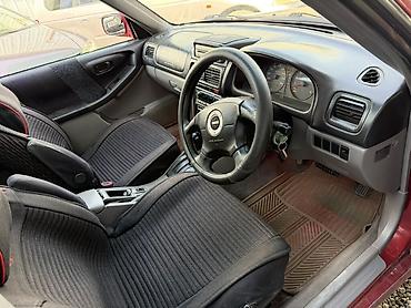 Subaru: Subaru Forester: 2001 г., 2 л, Автомат, Бензин, Универсал — 5