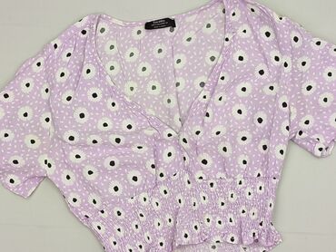 Жінкам: Bershka, Жіноча блуза, M