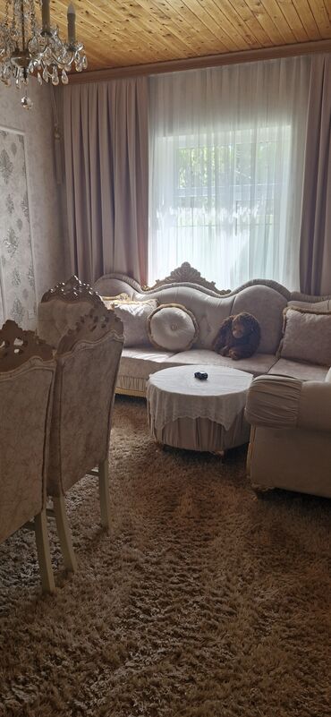 Həyət evləri və villaların satışı: 3 otaqlı, 95 kv. m, Kredit yoxdur, Yeni təmirli -da lalafo.az — 16 Həyət evləri və villaların satışı: 3 otaqlı, 95 kv. m, Kredit yoxdur, Yeni təmirli — 16