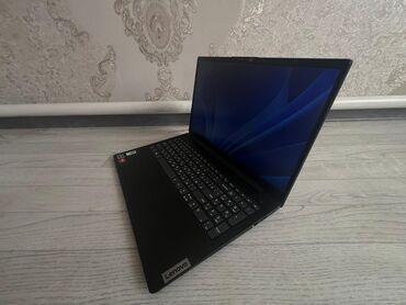 Ноутбуки: Ноутбук, Lenovo, 6 ГБ ОЗУ, AMD Ryzen 3, 12.5 ", Б/у, Для работы, учебы, память SSD