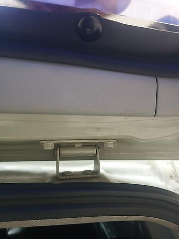 Hyundai: Hyundai Tucson (1-ci nəsil) krossover/SUV - Korpus rəngi: açıq gümüş — 18