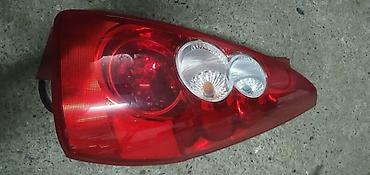 spaneri za vezivanje auta: STOP SVETLA I STOP LAMPE ZA MAZDA 5 | Stop svetlo lampa Mazda 5 — 1