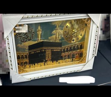 Fiqurlar: Fiqur, Taxta, rəng - Qızılı — 23