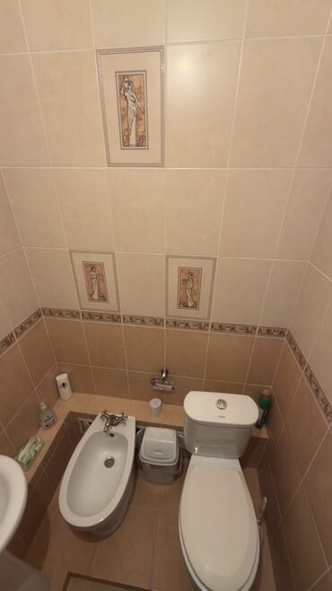 Продажа квартир: 4 комнаты, 87 м², Индивидуалка, 3 этаж — 11