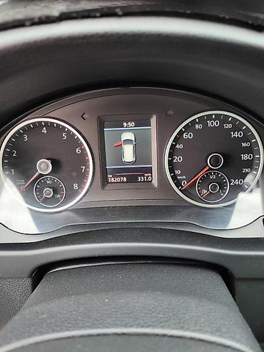 chery tigo: Volkswagen Tiguan: 2012 г., 2 л, Автомат, Бензин, Кроссовер — 5