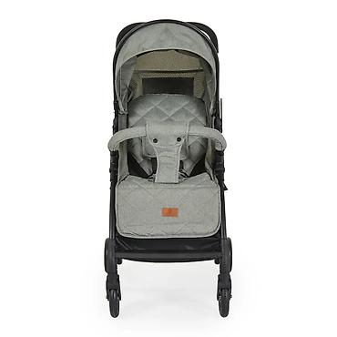 biciklisticki: Kolica za bebe London – Green Cangaroo (SKU: CAN6656-70) Lagana i — 4