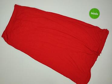 deichmann czerwone botki: Spódnica damska, rozmiar S — 3