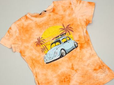 t shirty hugo: Women`s T-shirt, Shein, size L (EU 40)