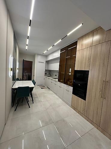 development: Сдается 4-комнатная квартира в Немецком квартале Площадь — 103 м² — 10