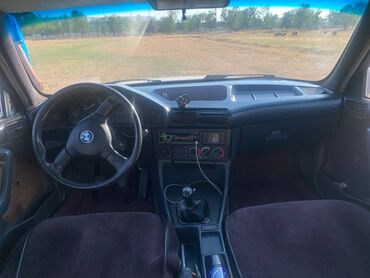 купить запчасти опель омега б: BMW 520: 1992 г., 2 л, Механика, Бензин, Седан