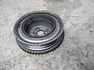 osovina auto: Lancia delta 1.4 remenica pk kaisa turbo benzinac. Lancia delta 1.4 — 1