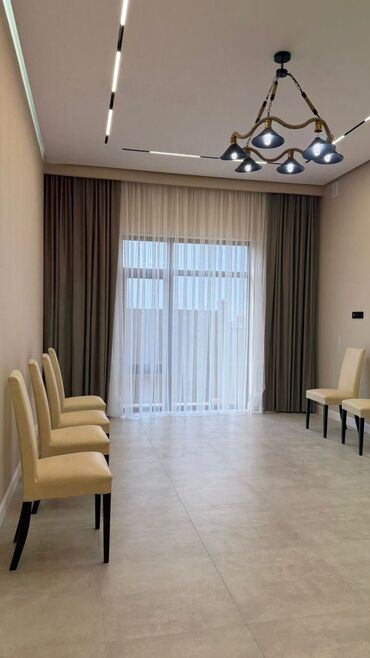 Продажа домов: Дом, 140 м², 5 комнат, Агентство недвижимости, Евроремонт — 5