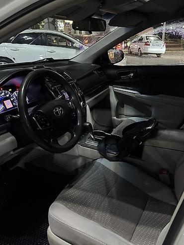 r19 camry: Toyota Camry: 2014 г., 2.5 л, Автомат, Гибрид, Седан — 4
