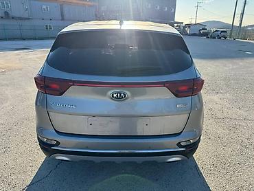 Kia: Kia Sportage: 2019 г., 1.6 л, Автомат, Дизель, Кроссовер — 6