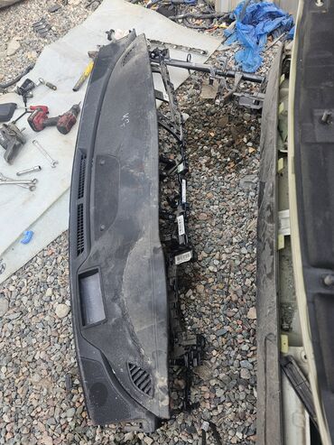 установка газового оборудования на авто в бишкеке цена: Торпедо Kia 2018 г., Б/у, Оригинал