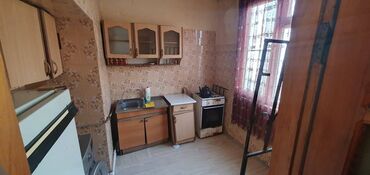 Uzunmüddətli kirayə mənzillər: Yasamal rayonu, 20 Yanvar metrosunun yaxınlığı, köhnə tikili, 5 — 4