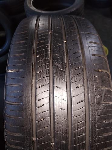 215 65 16 teker: İşlənmiş Şin Kumho 225 / 50 / R 17 — 4