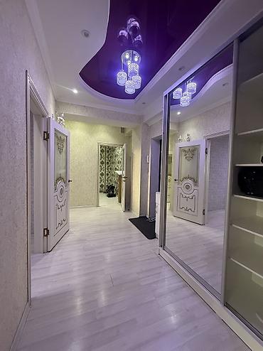 Продажа квартир: 2 комнаты, 73 м², Филармония Элитка, 9 этаж, Косметический ремонт — 9