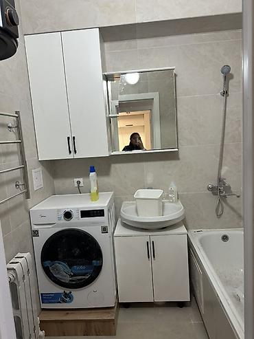 Долгосрочная аренда квартир: 1 комната, С мебелью полностью — 16