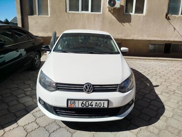 стартер на фольксваген: Volkswagen Polo: 2013 г.