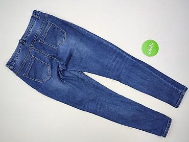 flexx buty: Jeansy damskie, rozmiar XL — 3