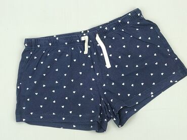 primark spodenki: Shorts, 12 years, 146/152, condition - Good