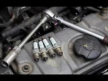 СТО, ремонт транспорта: Изготовление систем автомобиля — 5