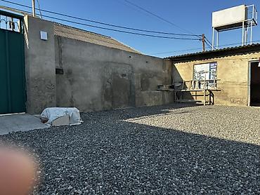 razin bakixanov: 3 otaqlı, 95 kv. m, Təmirsiz — 7