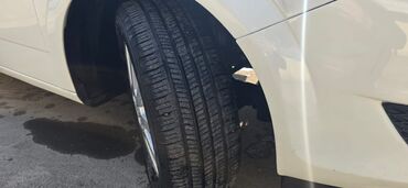 Opel: Opel Astra H hatchback - Kuzov: 5 qapılı hatchback, ağ rəng - — 6