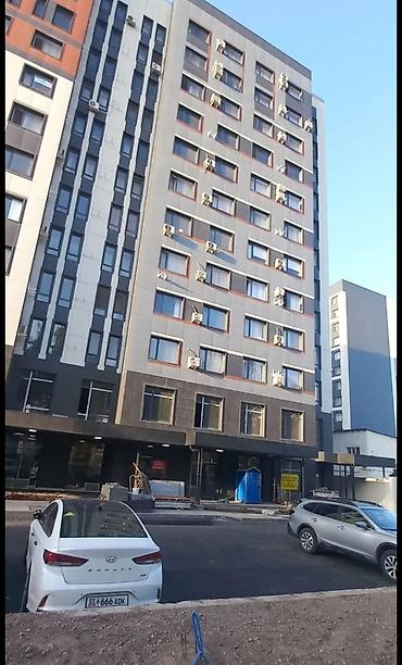 Продажа другой коммерческой недвижимости: Продается готовое коммерческое помещение площадью 131 м² на 1 этаже, 1 — 3