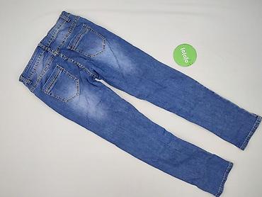 rap: Fashion Jeans, Jeansy damskie, rozmiar M — 3