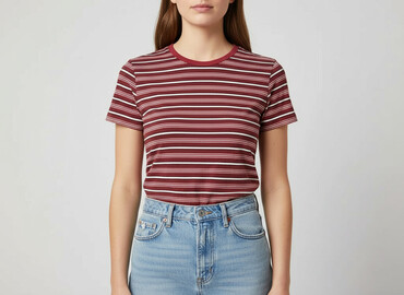 wisla krakow t shirty: T-shirt damski, rozmiar S w lalafo.pl wisla krakow t shirty: T-shirt damski, rozmiar S