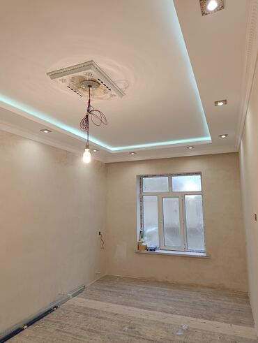 Təmir işləri: Malyar Alçıpan Aboy Ustası. Hazırda Bosam isteyen buyurub elaqe — 3